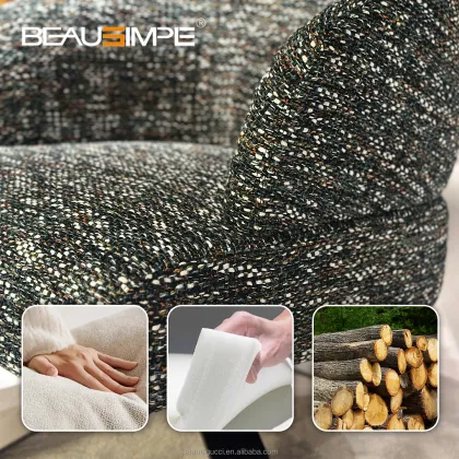 Minimalist Italian Sofa Chair