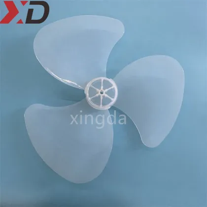 Hitachi Plastic Fan Blade Replacement and Accessories