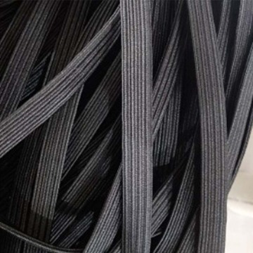 Cordón elástico premium de alta resistencia para uso versátil