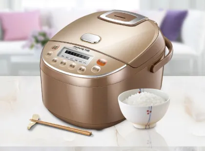 Intelligent high quality Rice Cooker