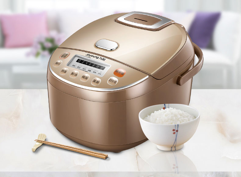 Rice Cookers