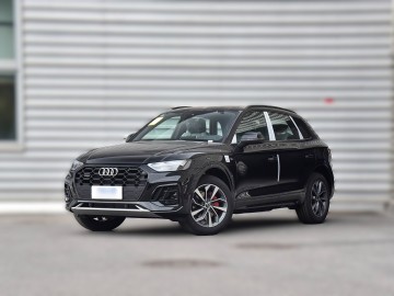 2024 ऑडी Q5L 40TFSI लक्जरी डायनामिक
