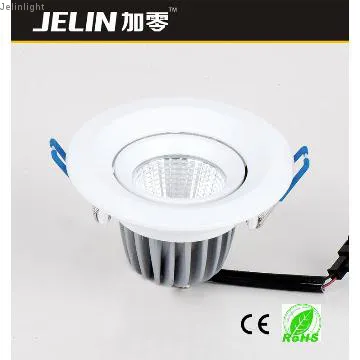 Samsung COB LED downlights 5W