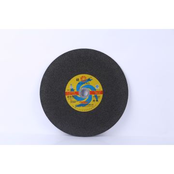 Hot Sale Resin Abrasive Cutting Discs for Customization