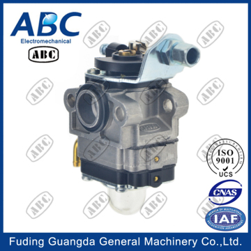 abc carb brush cutter carburator