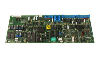 ABB SAFT 187 CON