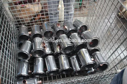 ningbo fenghua refworld FILTER DRIER manufacturers