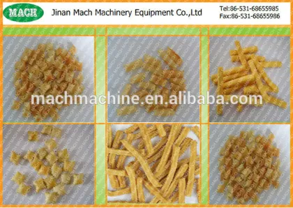 Corn Flakes Sugar Snacks Coating Machine