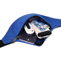 Oxford waterproof multi-function Fanny pack