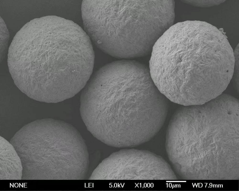 Gel de la Temperatura de Investigación de PHA de Grado Médico