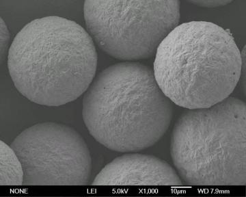 Medical aesthetics PHA Microspheres