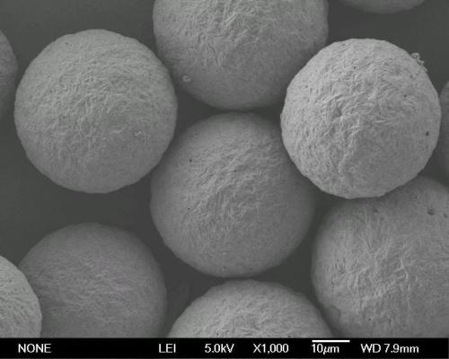 Microsphères de culture de cellules souches PHA PHB P34HB PCL PLLA PLA