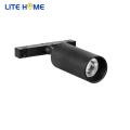 12w led spot light for clothing store