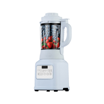 Wholesale High Quality Cheap Plastic 2-in-1 Electric Blender and Grinder for Beans
