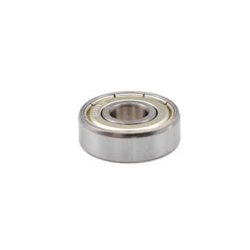 High Quality Mini Size 628ZZ Bearing 6*13*4mm