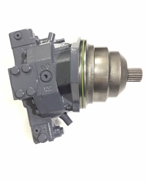 Variable Displacement Hydraulic Pump Motor ATUS A6V500HD6.2FZ 23450-866-0 23450-883-0