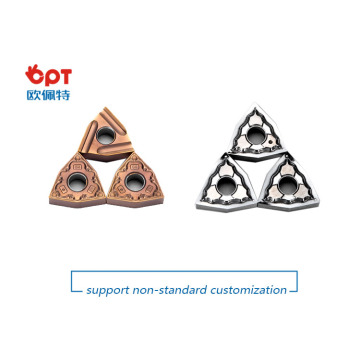 Countersink Carbide tipped turning tools inserts