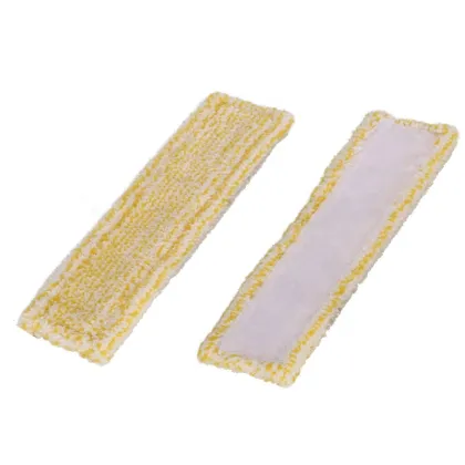 Professional Wholesale Microfiber Pad for Karcher WV2, WV5 Window Vacs and Cleaning Accessories