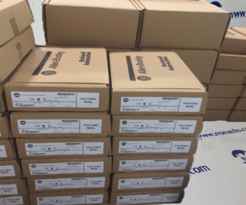Rockwell Allen Bradley 1763-L16BWA