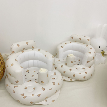 Plastic PVC Mini Sofa Kids baby Chair Sofa