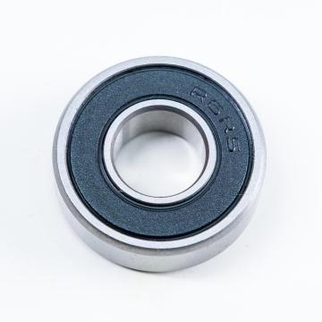 IMPERIAL R‑SERIES DOUBLE SIDED RUBBER SEAL BEARING