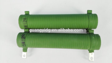 EDM Resistor 75w12ohm for Wire Cutting Machine