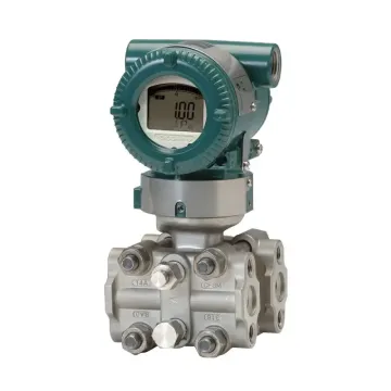 High-Quality EJA530E EJA510E EJA110 Original Differential Pressure Transmitter