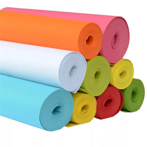 2020 Faux Leather Suede Elastic Microfiber for Printing