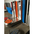 Hotel Airport luggage Stretch Wrapping Machine