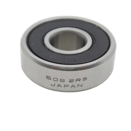 608 Skateboard Bearings 8x22x7mm - Skate Bearing & Rodamientos Skate 608
