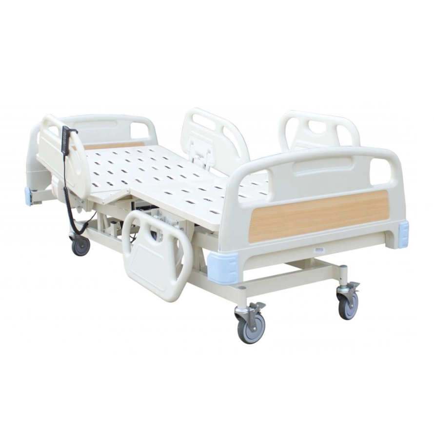 Three Function Medical Bed