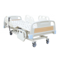 Ultra durable three function medical bed