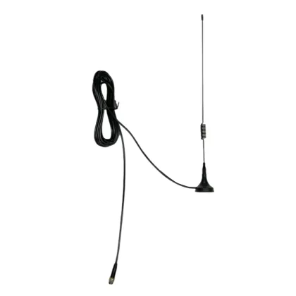 AM FM software receiver
