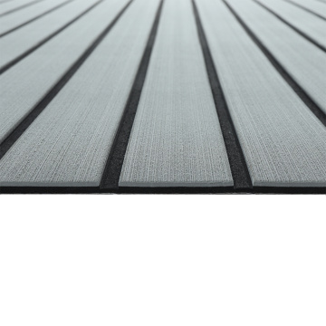 Customized EVA Foam Marine Decking Sheet For Boat And Yacht Flooring