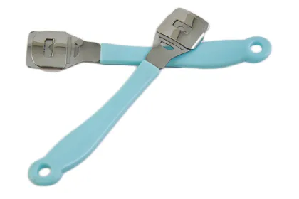 Natural ways to remove dead skin from feet