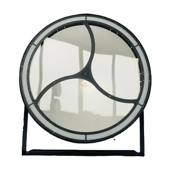 Factory Supply LED Retro Spot Light with Background DMX Stage Lighting