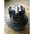 Excavator PC220-5 Final Drive Motor Perjalanan 206-27-00038