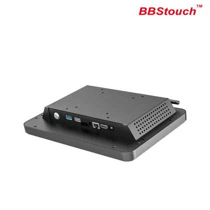 10.1"Android Touch All in one