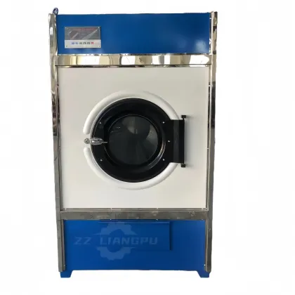 Industrial Textile Fabric Dryer Machine for Garment Factory