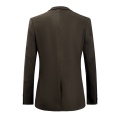 Mens Casual Blazer business suit