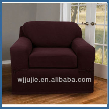 sofa covers suede fabric