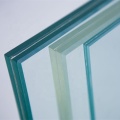 11.52mm 13.52mm Milky Tempered Laminated Glass Price m2