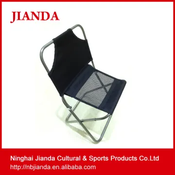 folding rest chair aluminum beach portable lightweight folding fishing chair oxford leisure aluminium mesh foldable