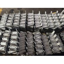 పారిశ్రామిక స్టెయిన్లెస్ స్టీల్ స్క్రాపర్ కన్వేయర్ చైన్