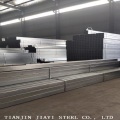 Hot Dip Galvanized Steel