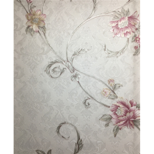 Decoration Wall Paper High Quality Classic Wallpaper