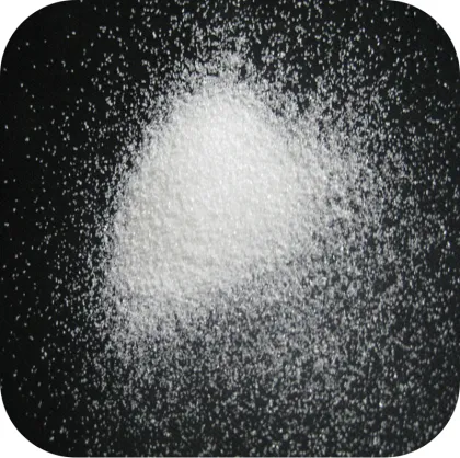 30/60/80mesh white Aluminum oxide /fused alumina powder