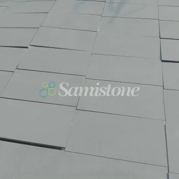 Samistone New China Natural Cinderella Limestone Grey Tile Price