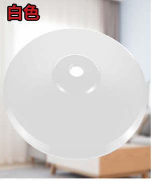 PP Material Fan Accessories for Factory Production