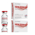 Supply Human Chorionic Gonadotrop HCG-5000iu Powder
